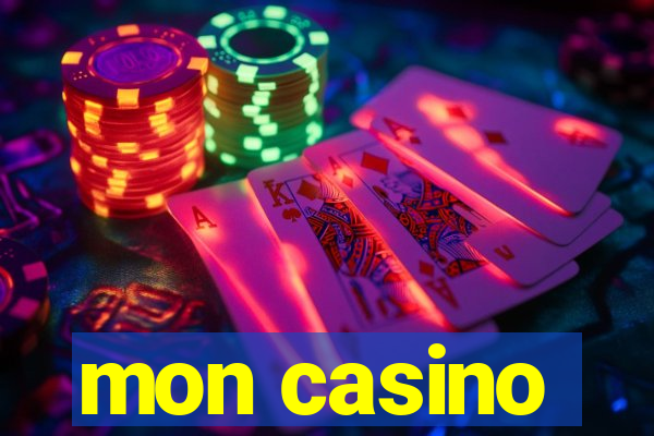 mon casino